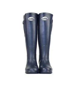 Rockfish - Bottes De Pluie TALL ADJUSTABLE - Femme (Bleu Marine) - UTBZ1350 5 Rockfish - Bottes De Pluie TALL ADJUSTABLE - Femme (Bleu Marine) - UTBZ1350 -Regatta Hiver Magasin 00F8E585E164A7B1AA150C04C8E413DB0AF8706B87C5421361A115D0B49CCC1D