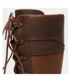 Brogini - Bottes De Campagne MALITO - Femme (Marron) - UTTL5340 -Regatta Hiver Magasin 024BC13DF7FECDF95758726377DD12075BF332D3ADA830E2B863028269F9B5C6