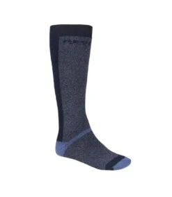 Regatta - Ensemble Chaussettes Pour Bottes PRO - Homme (Bleu / Noir) - UTRG6910 -Regatta Hiver Magasin 027B6F3B658CD8A859441D17E4A89555DBF305BA97606540D58F0919DDB3B9C5