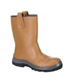 Bottes Fourrées Rigger Steelite S1P CI HRO Portwest