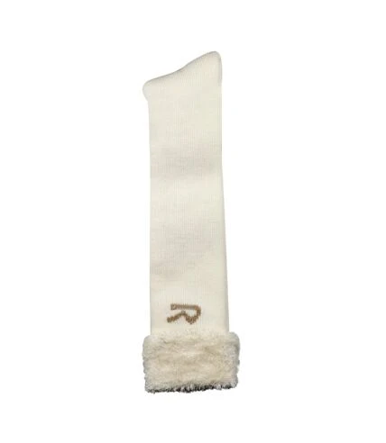 Regatta - Chaussettes Pour Bottes SAMARIS TRAIL - Femme (Blanc Polaire) - UTRG5993 -Regatta Hiver Magasin 0421B1534B71E537C15B2E5528EA03DFEE7D8F6BC64ED3E8D771E6BB8D7EDE40