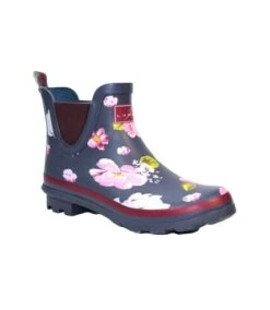 Lunar - Bottes De Pluie AZURE - Femme (Bleu) - UTGS219