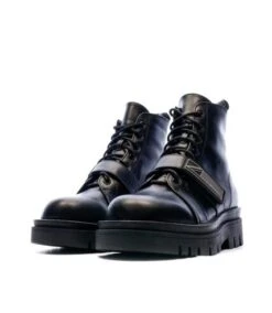 Bottes Noir Femme Pepe Jeans Enfield -Regatta Hiver Magasin 07203C5EE580BA77F4FB16EA2B90BEBA3434AAD64666FCC0F9E3DAC1379DE539