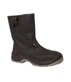 Bottes Parade NORDIK S3 CI HI SRC