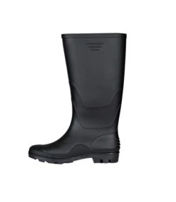 Trespass - Bottes De Pluie BECK - Homme (Noir) - UTTP5334 -Regatta Hiver Magasin 0A9DC5104C415986E7046F0F507FC43C53BD74C52B8EB873BB15C4C6B8514954