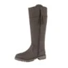 Woodland - Bottes De Campagne BAILEY - Femme (Marron Foncé) - UTDF1815