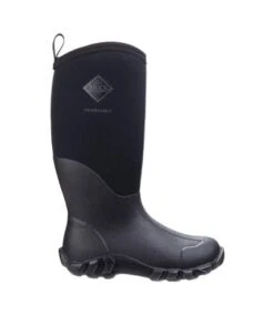 Muck Boots Edgewater II - Bottes - Homme (Noir) - UTFS4299 5 Muck Boots Edgewater II - Bottes - Homme (Noir) - UTFS4299 -Regatta Hiver Magasin 0E0028C4E69509A2A43365A7AA422FA06F2E3131CF03A4AAD0A1D922821F879E