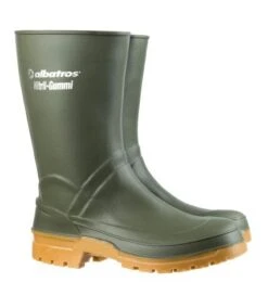 Bottes Albatros GUARDIAN MID 564020