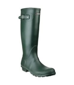 Cotswold Sandringham - Bottes - Femme (Vert) - UTFS1299 -Regatta Hiver Magasin 0FDDA73CBB2FB5DCB6F0708FDCC3EB033558324F9B7302804ED71EB9A75A9BBE