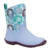 Muck Boots - Bottes De Pluie MUCKSTER - Femme (Bleu) - UTFS8968