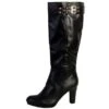 Bottes Enza Nucci Noir