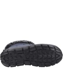 Cotswold - Bottes De Pluie LONGLEAT - Femme (Bleu Marine) - UTFS9374 7 Cotswold - Bottes De Pluie LONGLEAT - Femme (Bleu Marine) - UTFS9374 -Regatta Hiver Magasin 142EAEABEA92FAEBA372A44970A428ECD0F7AFB8314AF3BA094BCDA684D4FD36