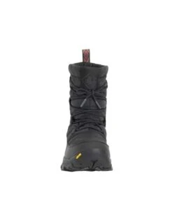 Muck Boots - Bottes De Pluie NOMADIC - Femme (Noir) - UTFS8445