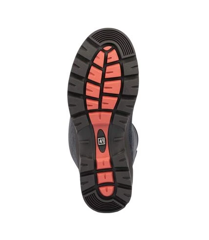 Goodyear - Bottes De Pluie STREAM - Homme (Bleu) - UTGS225 4 Goodyear - Bottes De Pluie STREAM - Homme (Bleu) - UTGS225 – Image 4