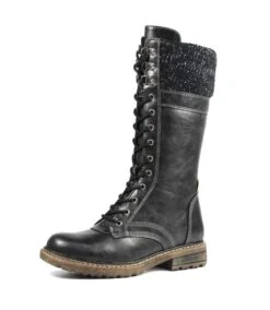 Lunar - Bottes Mi-mollet NORTHWOOD - Femme (Noir) - UTGS434 6 Lunar - Bottes Mi-mollet NORTHWOOD - Femme (Noir) - UTGS434 -Regatta Hiver Magasin 17BFF129A3BD832B527EB1C8F4BAC7E62FB935241E5A0329AB90D1E95EAA7E52