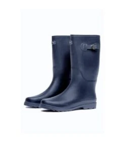Hype - Bottes De Pluie - Homme (Bleu Marine) - UTHY7269