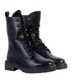 Bottes Cuir Kaporal Zeliza -Regatta Hiver Magasin 191268FCBB0FE841B9EA17181F52B288D54E88F0E626A119A5EDDBBC4D1F6FCE