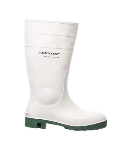 Bottes Dunlop Hygrade Safety SB E FO SRA 2 Bottes Dunlop Hygrade Safety SB E FO SRA – Image 2