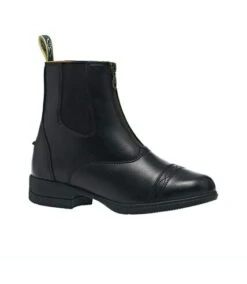 Moretta - Bottes De Paddock CLIO - Femme (Noir) - UTER881