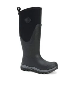 Muck Boots Muck - Bottes ARCTIC - Femmes (Noir/ Noir) - UTFS4289