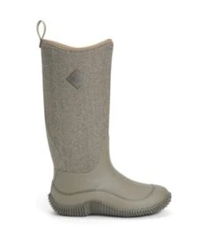Muck Boots - Bottes De Pluie HALE - Femme (Marron Clair) - UTFS8360 -Regatta Hiver Magasin 1C0CA4EECACF72910CC431BAB7E899B23FDDA329EB781B9DF452F2AA909619DA