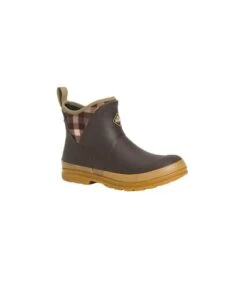 Muck Boots - Bottes De Pluie - Femme (Marron) - UTFS8731