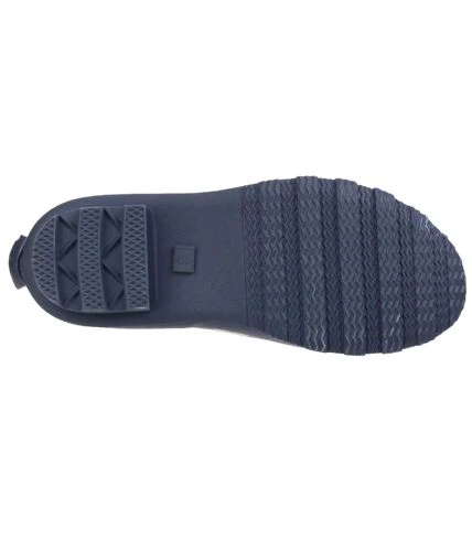 Cotswold - Bottes BADMINTON- Femme (Bleu/ Blanc) - UTFS3998 4 Cotswold - Bottes BADMINTON- Femme (Bleu/ Blanc) - UTFS3998 – Image 4