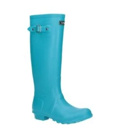 Cotswold Sandringham - Bottes - Femme (Violet) - UTFS1299 -Regatta Hiver Magasin 1F537042473E489275AE9A2A3EEC219B54D6FBEAB0E7BC88FBEDA70B2AE20EC3