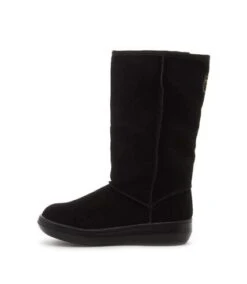 Rocket Dog - Bottes SUGARDADDY - Femme (Noir) - UTFS6937 -Regatta Hiver Magasin 1FB3AF01AA3E4D8528D1FB8693ACE86B69A12CC04E241229B1D3D93DF5DC0CDE