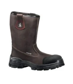 Bottes Non Fourrée Lemaitre Desert Trail S3 CI SRC