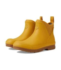 Muck Boots - Bottes De Pluie ORIGINALS - Femme (Jaune) - UTFS9906