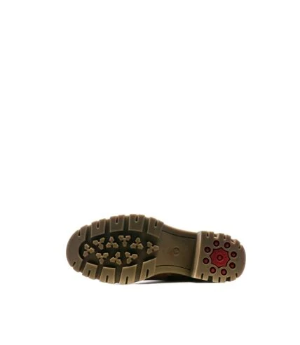 Bottes Marron Femme Relife Jirlotte 5 Bottes Marron Femme Relife Jirlotte – Image 5