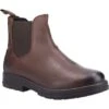 Cotswold - Bottes FARMINGTON - Homme (Marron) - UTFS8156