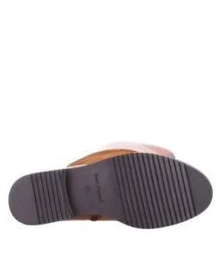 Hush Puppies - Bottes Hauteur Genoux KITTY - Femme (Marron Clair) - UTFS9410 -Regatta Hiver Magasin 233B91C8BF35CA3B0956AEDE019116A76D5DFF3EA6DD65D87AF0C1C6B45C758F 1