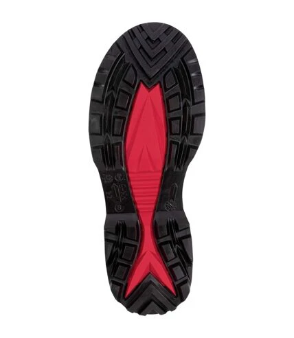 Bottes De Sécurité Dunlop Purofort Noires 2 Bottes De Sécurité Dunlop Purofort Noires – Image 2