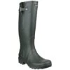 Cotswold Ragley - Bottes Imperméables - Homme (Vert) - UTFS3599