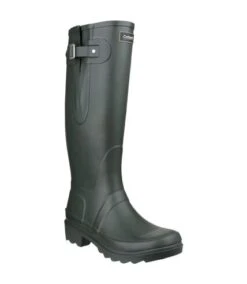 Cotswold Ragley - Bottes Imperméables - Homme (Vert) - UTFS3599