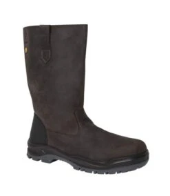 Bottes Parade TOZZA S3 ESD SRC