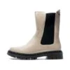 Bottes Beige Femme Relife Jeklore