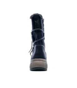 Bottes Après-Ski Noire Femme Relife Jobasky -Regatta Hiver Magasin 27692F9CF4F384373219E6A4F99ED2FA7B0DCC5D9A9503A629F95027239B3B50