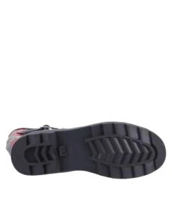 Cotswold - Bottes De Pluie - Femme (Noir / Rouge) - UTFS8355 6 Cotswold - Bottes De Pluie - Femme (Noir / Rouge) - UTFS8355 -Regatta Hiver Magasin 29B5AAB88B5F84A684C12E42CC32F899EB9754FBA9FD87C18E890184743DDC39