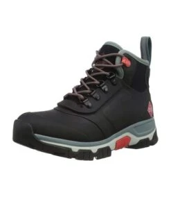 Muck Boots - Bottes De Pluie APEX - Femme (Gris Foncé) - UTFS8759