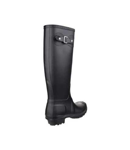 Cotswold Sandringham - Bottes - Femme (Noir) - UTFS1299 1 Cotswold Sandringham - Bottes - Femme (Noir) - UTFS1299