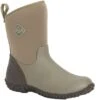 Muck Boots - Bottes De Pluie MUCKSTER - Femme (Marron Clair) - UTFS8814
