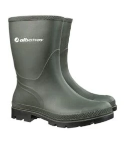 Bottes PVC Albatros THE RANCHER OB E SRA