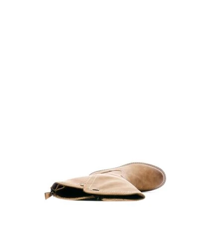 Bottes Marron Femme Relife Jirlotte 4 Bottes Marron Femme Relife Jirlotte – Image 4