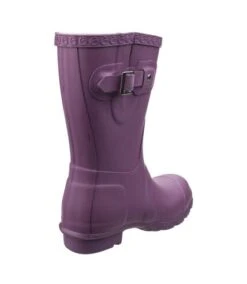 Cotswold - Bottes WINDSOR - Femmes (Violet) - UTFS4790 -Regatta Hiver Magasin 34EC52D695D89A009E68E38637809EC1FEB8695019DFAC5F0199EB416BCAB063