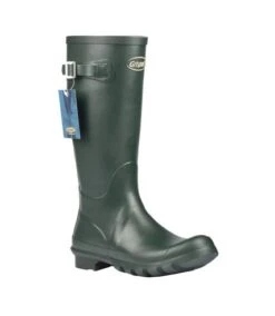Grisport - Bottes De Pluie - Homme (Vert) - UTGS229