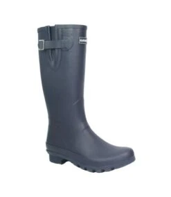Goodyear - Bottes De Pluie PETERSFIELD - Homme (Bleu) - UTGS214