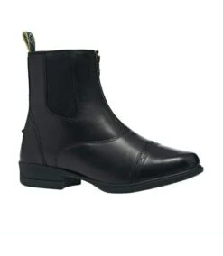 Moretta - Bottes De Paddock ROSETTA - Femme (Noir) - UTER678